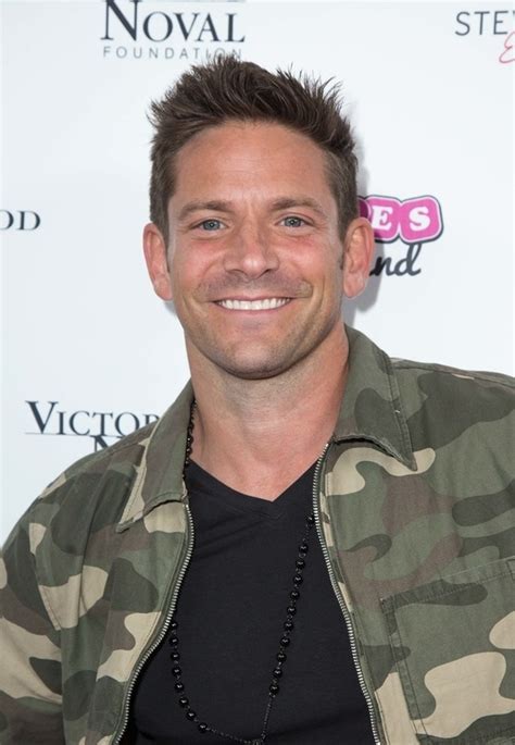 Jeff Timmons Ethnicity Of Celebs
