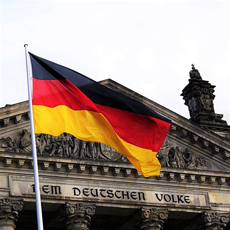 Wann wurde die Bundesrepublik Deutschland gegründet? | das BlogMagazin
