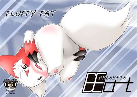 Fluffy Fat Roku Hentai