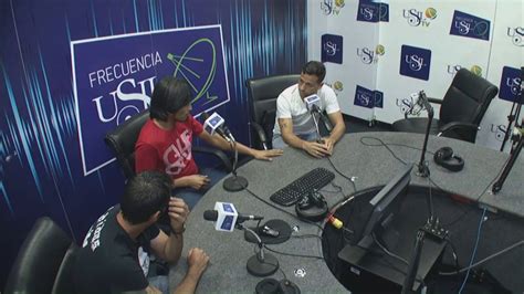 Gabu by carlos angeles sample. Juan Carlos Guerrero - Entrevista Plantel Universitario de ...