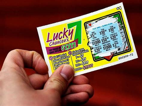Scratch Off Lottery Tickets Scratch Offs The Ohio Lottery Its Big