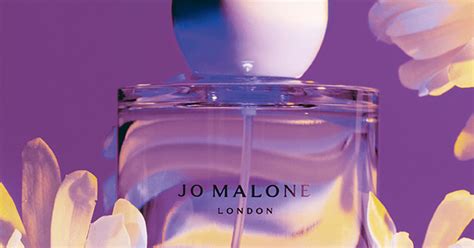 Jo Malone Londons Blossom Collection Embodies Spring