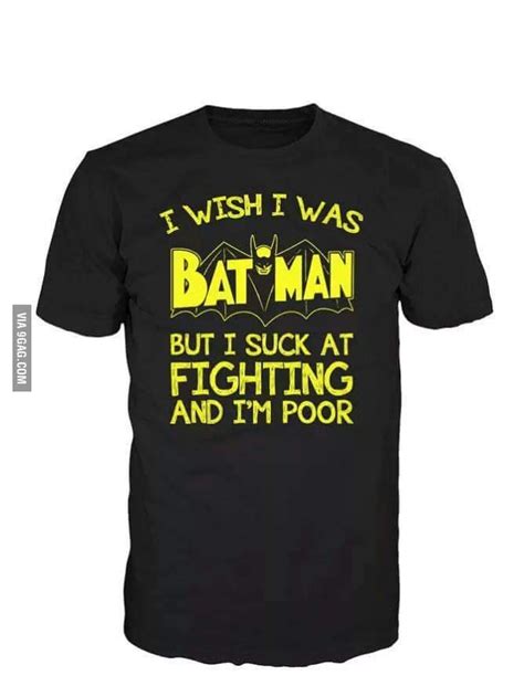Im Not Batman Funny Outfits Funny Tshirts Batman Shirt