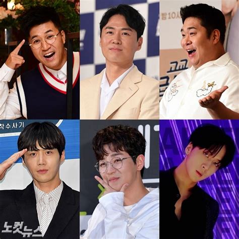 Page française dédiée au rappeur du groupe coréen vixx, kim wonshik (ravi). 김선호-빅스 라비 합류, '1박 2일' 시즌 4 멤버 완성 - 노컷뉴스