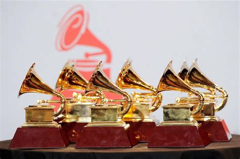 Hoy Son Los Latin Grammy De Ltimo Minuto