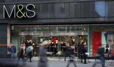 Shipping in 24 hours cod easy returns and exchange. Marks & Spencer in talks to franchise its 27 Hong Kong and ...