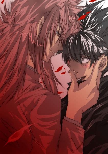 Discover more posts about kurama x reader. Yu Yu Hakusho/#158568 - Zerochan