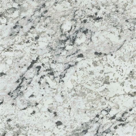 Or are you trying to decide on which granite colors you want in your kitchen? White Ice - Cutting Edge Countertops