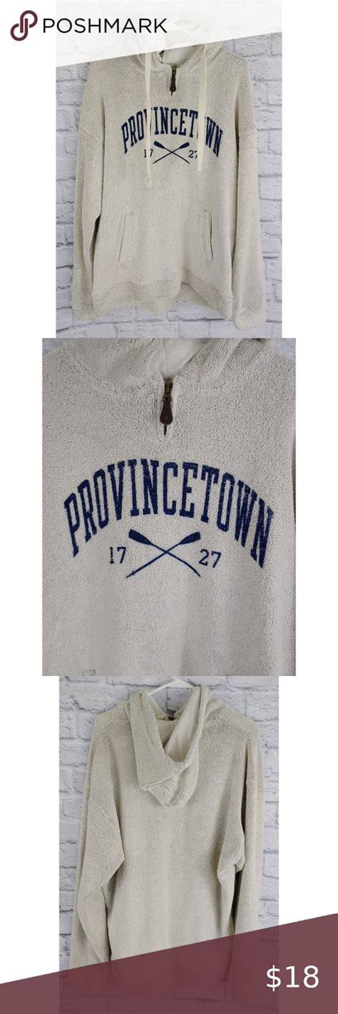 Cape cod gas company, petitioner, v. Provincetown Cape Cod Hoodie Sweatshirt, Large ...