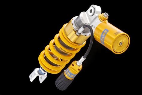 Ohlins DU STX Street Shock Absorber