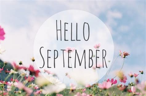 Have A September To Remember Stephanie Daily