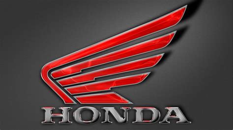 Honda Logo Wallpapers Wallpaper Cave