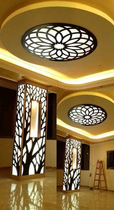 40 Creative Cnc Interior Furniture And Ceiling Decorating Ideas That