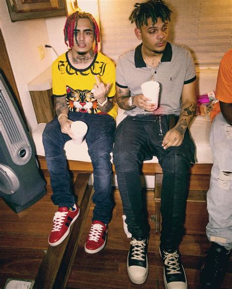 141k Likes 1548 Comments Lil Purpp Smokepurpp On Instagram