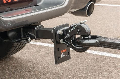 Types Of Trailer Hitches And Hitch Classes Towing 101