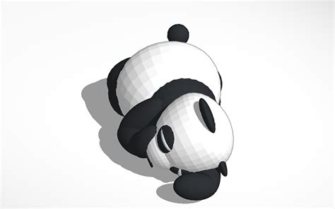 A powerful and feature packed 3d rendering and game development engine which offers a wide range of features and intuitive tools. 3D design Panda | Tinkercad