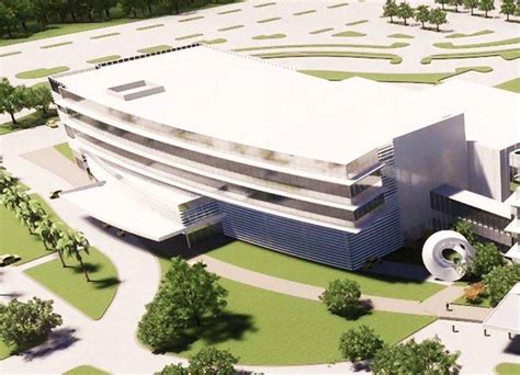 Mayo Clinic Florida Campus To Get 233 Million Proton Facility
