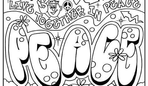 Swag Coloring Pages At Free Printable Colorings