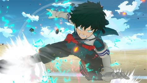 14 Best Anime Games For Xbox Series X S Diamondlobby