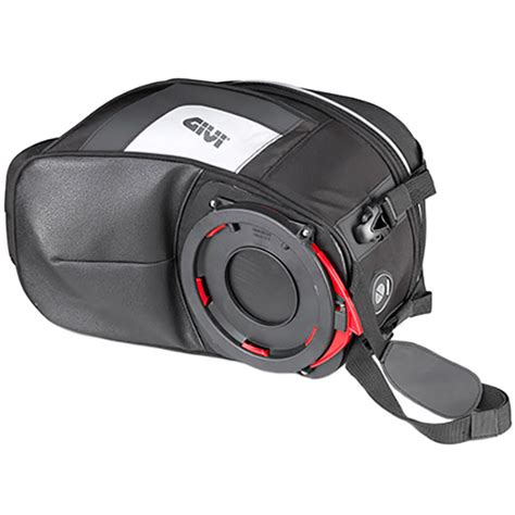 Compatible with all crf1000l africa twin models. Givi XS320 Xstream Expandable Tank Bag - 15Lt - FREE UK ...