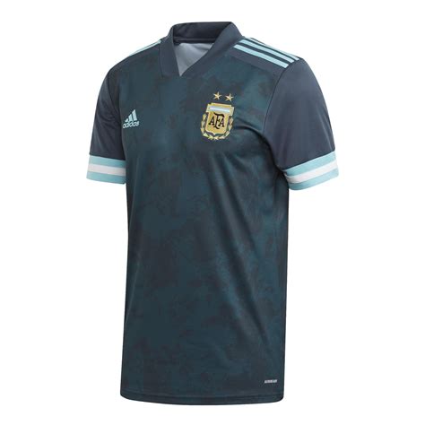 Primer partido para uruguay, que ya podrá contar con cavani, suspendido en las eliminatorias. Camiseta adidas 2a Argentina niño 2020 2021 | futbolmaniaKids