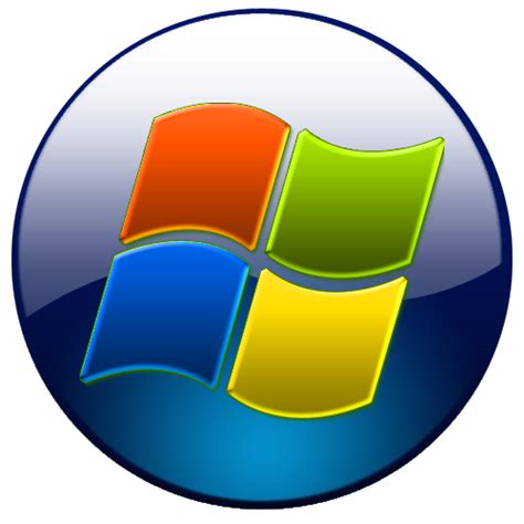 Windows Vista Logo By Tocawebos On Deviantart