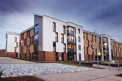 Afs always has the widest choice of student accommodation available. Accommodation | Nottingham Trent University