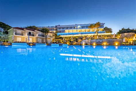 Media Alexandra Beach Resort And Spa Tsilivi Zakynthos