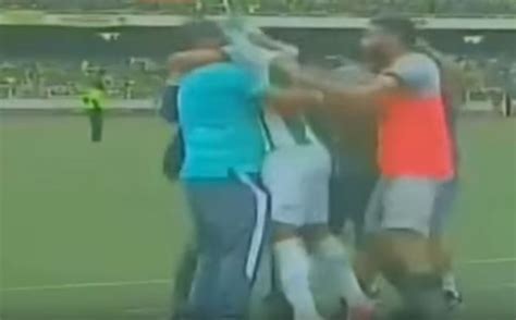 مشوار فيتا كلوب في دوري أبطال إفريقيا. اهداف تأهل الدفاع الحسني الجديدي في شباك فيتا كلوب 2-2 ...