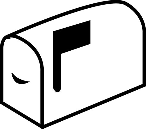 Detail Logo Kotak Pos Koleksi Nomer