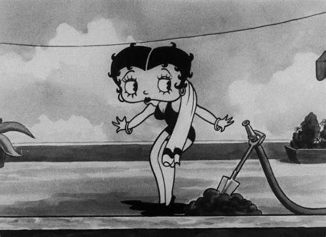 Betty Boops Penthouse 1933 The Internet Animation Database