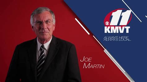 Joe Martin Kmvt Id Youtube