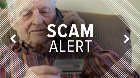 Orange County Sheriffs Office Warns About Scam Caller Pretending To Be Law Enforcement