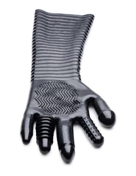 The 5 Best Sex Gloves For Some Manual Masturbation