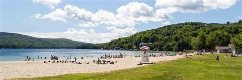 Maybe you would like to learn more about one of these? Campground Details - Sunapee State Park, NH - New ...