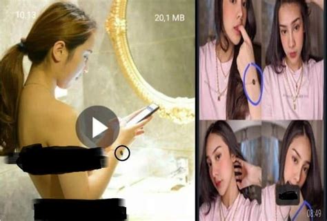 viral video panas yang diduga mirip bintang sinetron beredar di media sosial bebaspedia com