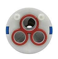 Find a wide range of units designed to open quickly to ensure a good, strong water flow when needed. 35MM Single Lever Ceramic Cartridge for Import Faucet ...