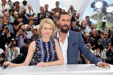 How Matthew Mcconaughey And Naomi Watts Went Method To Play A Married