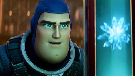 Disney Pixar Movie Lightyear Banned In Several Countries Over Same Sex