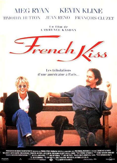 French Kiss Film De