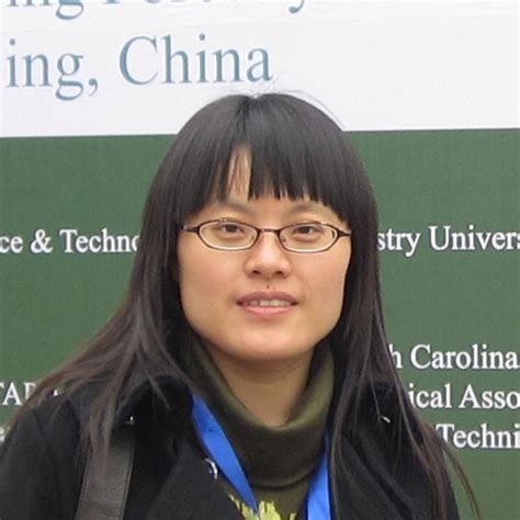Xiaoying Wang Professor Phd South China University Of Technology
