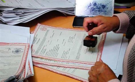 O registro civil é o canal oficial da arpen brasil (associação dos registradores de pessoas naturais) destinado ao cidadão para solicitar 2ª via de certidões, entre muitos outros serviços. Registro Civil gestiona nuevas claves de CURP