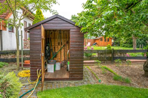 Ein gartenhaus kann unter bestimmten umständen das erteilen einer baugenehmigung benötigen. Geräteschuppen » Braucht man eine Baugenehmigung?