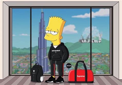 Maybe you would like to learn more about one of these? Pin by Drahuws on Supreme Simpsons (With images ...