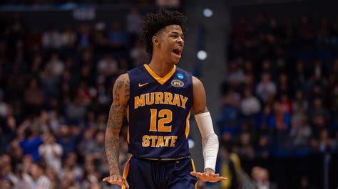 Steph and morant will be meeting on the court for the first time, as injuries kept the two from facing off in each of the five matchups between the memphis grizzlies and. Ja Morant declares for NBA draft, leave Murray State as ...