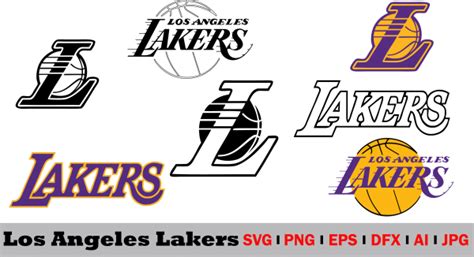 Los angeles lakers svg in 2020 | Lakers logo, Los angeles lakers, Los angeles