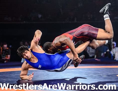 African American Wrestling Experience National Wrestling Hall Of Fame