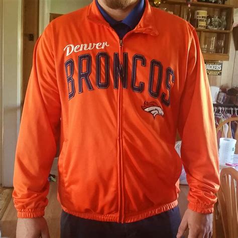 Manchester city starter jackets, among many others styles are also available for a trendy look. Denver broncos jacket for sale! - Classified Ads ...