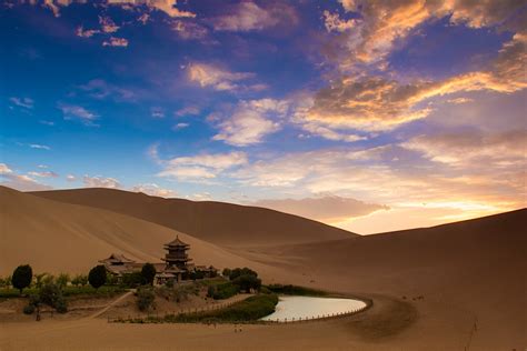 Dunhuang Travel Gansu China Lonely Planet