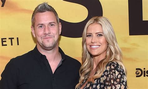 Why Did Christina Haack And Ant Anstead Divorce Everything About Their